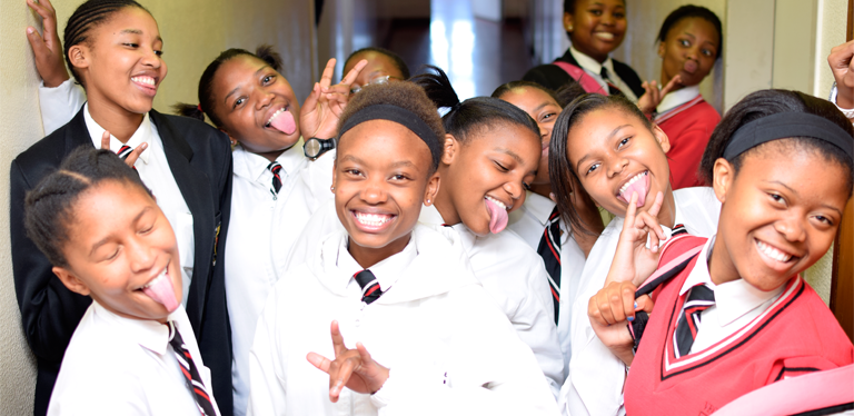 Vector College Student Life