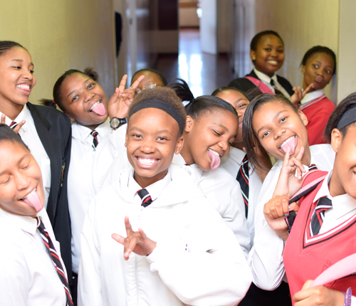 History Senior Phase